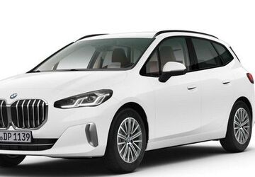 BMW 220 Active Tourer 12.334 km 31.630 &euro; Bretten 75015
