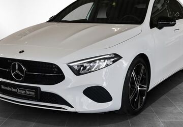 Mercedes-Benz A 180 30.590 km 27.890 &euro; Karlsruhe 76185
