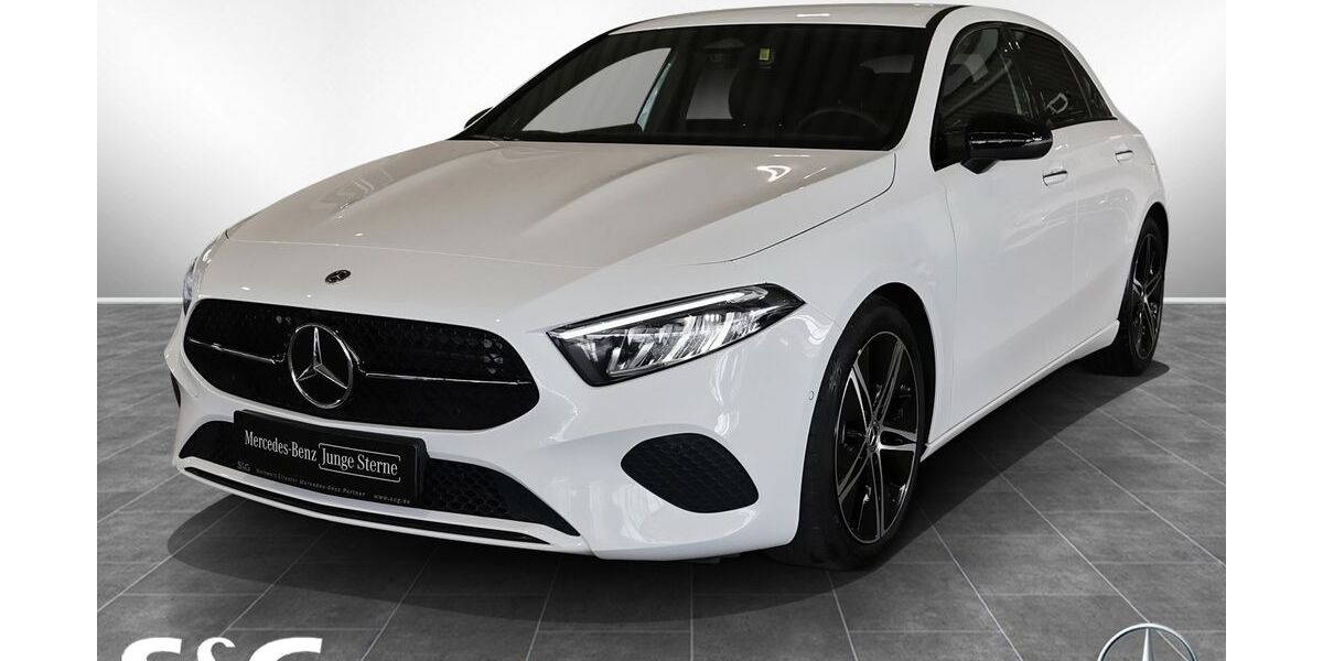 Mercedes-Benz A 180 30.590 km 27.890 &euro; Karlsruhe 76185