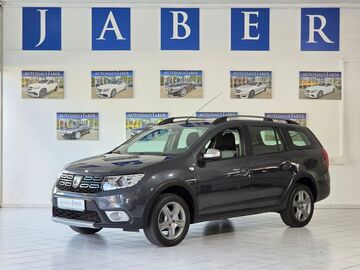 Gebrauchte Dacia Logan