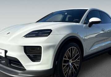 Porsche Macan 9.900 km 86.480 &euro; Pforzheim 75177
