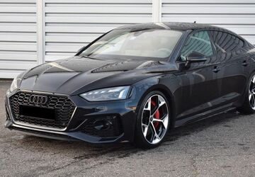 Audi RS5 52.600 km 71.800 &euro; Gerlingen 70839