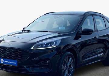 Ford Kuga 23.241 km 23.500 &euro; Leonberg 71229