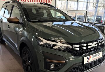 Dacia Jogger 1.512 km 24.940 &euro; Bruchsal 76646