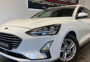 Ford Focus 199.999 km 9.990 &euro; Bretten 75015
