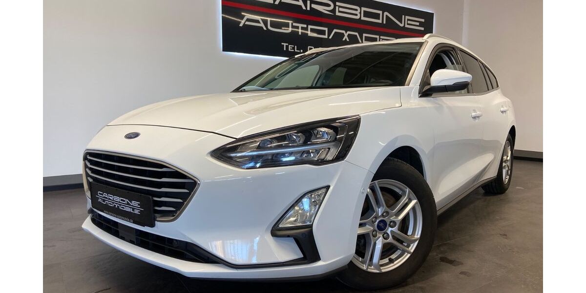 Ford Focus 199.999 km 9.990 &euro; Bretten 75015