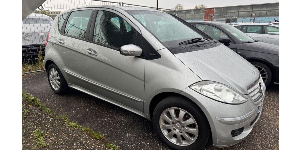 Mercedes-Benz A 170 65.000 km 5.300 &euro; Ettlingen 76275