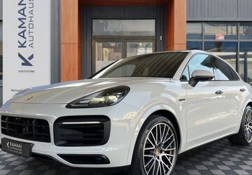 Porsche Cayenne 29.900 km 94.500 &euro; Sindelfingen 71065