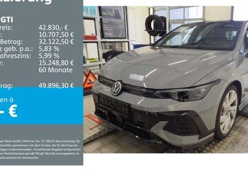 VW Golf 26.788 km 42.830 &euro; Ettlingen 76275