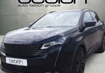 Peugeot 3008 34.200 km 22.480 &euro; Magstadt 71106
