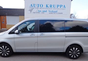 Mercedes-Benz V 220 99.800 km 38.990 &euro; Gechingen / Stuttgart 75391
