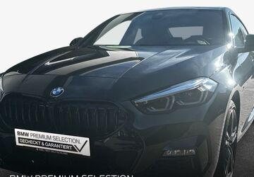 BMW 218 Gran Coupé 20.903 km 31.490 &euro; Karlsruhe 76227