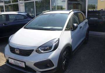 Honda Jazz 2.555 km 27.890 &euro; Ettlingen-Bruchhausen 76275