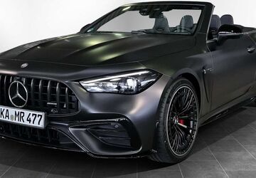 Mercedes-Benz CLE 53 AMG 14.185 km 101.111 &euro; Karlsruhe 76185