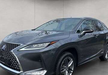 Lexus RX 450h 76.257 km 39.950 &euro; Karlsruhe 76227