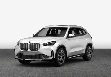 BMW X1 18.004 km 41.990 &euro; Karlsruhe 76227
