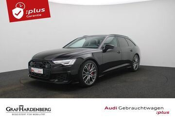 Audi S6 18.408 km 54.980 &euro; Karlsruhe 76131