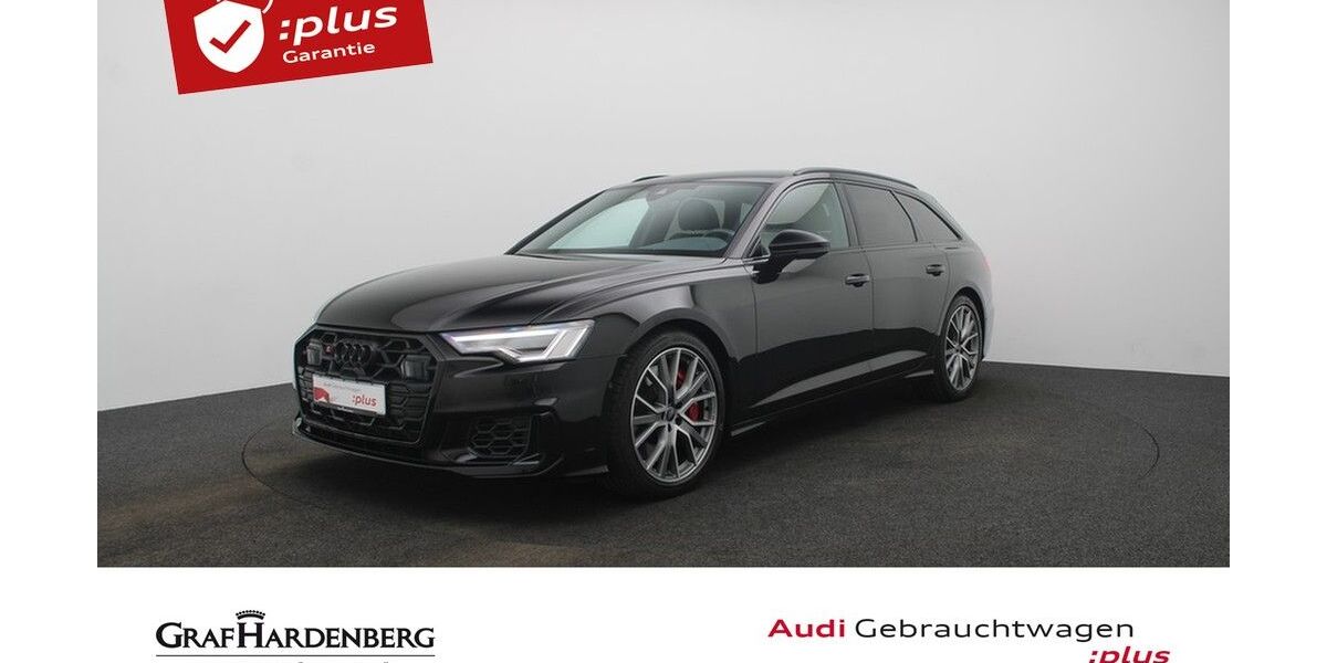 Audi S6 18.408 km 54.980 &euro; Karlsruhe 76131