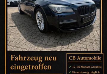 BMW 750 189.900 km 12.990 &euro; Stutensee 76297