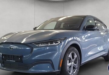 Ford Mustang Mach-E 1.104 km 36.850 &euro; Pforzheim 75179