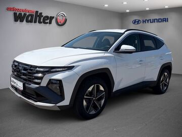Gebrauchte Hyundai Tucson
