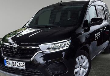 Renault Kangoo 18.100 km 28.990 &euro; Ettlingen 76275