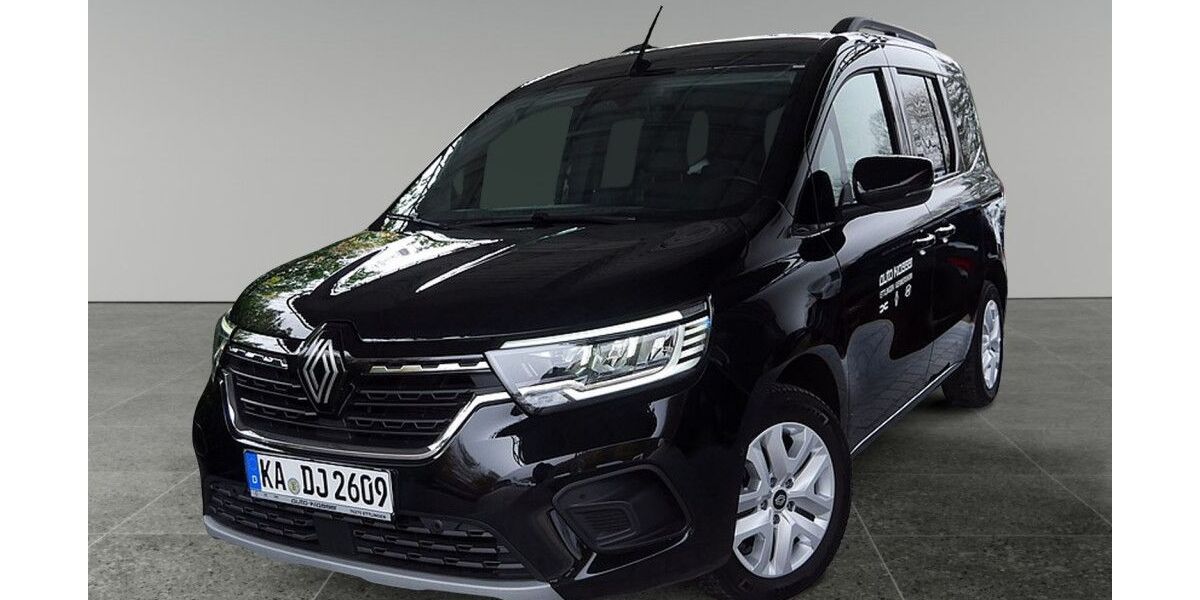 Renault Kangoo 18.100 km 28.990 &euro; Ettlingen 76275