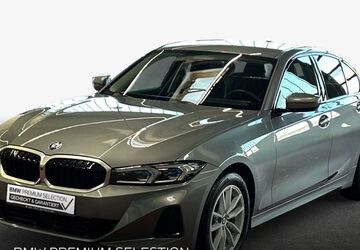 BMW 318 39.111 km 33.670 &euro; Karlsruhe 76227