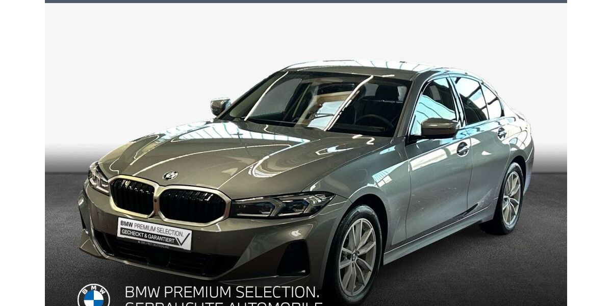 BMW 318 39.111 km 33.990 &euro; Karlsruhe 76227