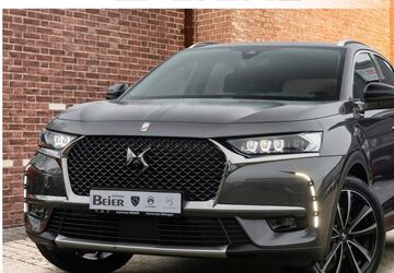 DS Automobiles Andere 67.521 km 28.980 &euro; Karlsruhe 76131