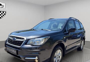 Subaru Forester 75.000 km 13.990 &euro; Birkenfeld 75217