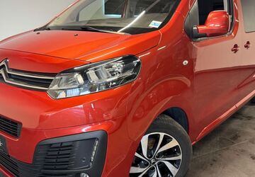 Citroen SpaceTourer 106.900 km 23.450 &euro; Bretten 75015