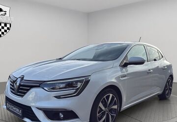 Renault Megane 48.450 km 15.490 &euro; Birkenfeld 75217