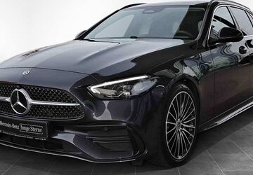 Mercedes-Benz C 180 8.780 km 37.920 &euro; Bruchsal 76646