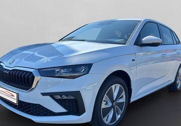 Skoda Scala 12.000 km 26.860 &euro; Gaggenau 76571