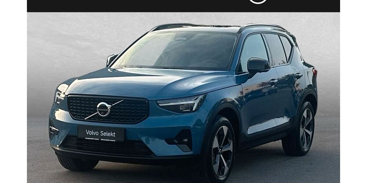 Volvo XC40 23.000 km 39.890 &euro; Karlsruhe 76187