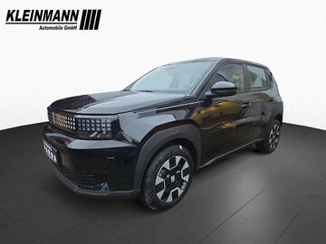 Gebrauchte Fiat Panda