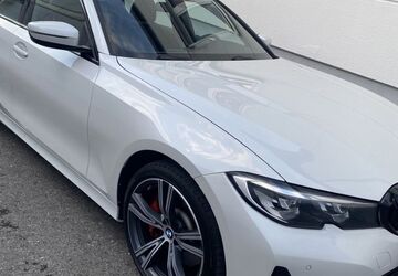 BMW 330 128.000 km 28.600 &euro; Calw 75365