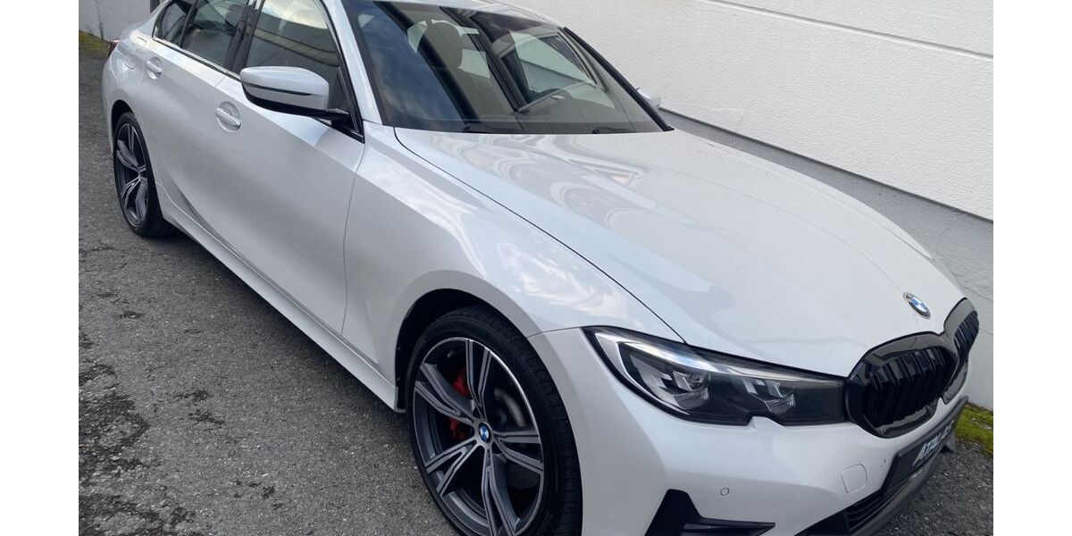 BMW 330 128.000 km 28.600 &euro; Calw 75365