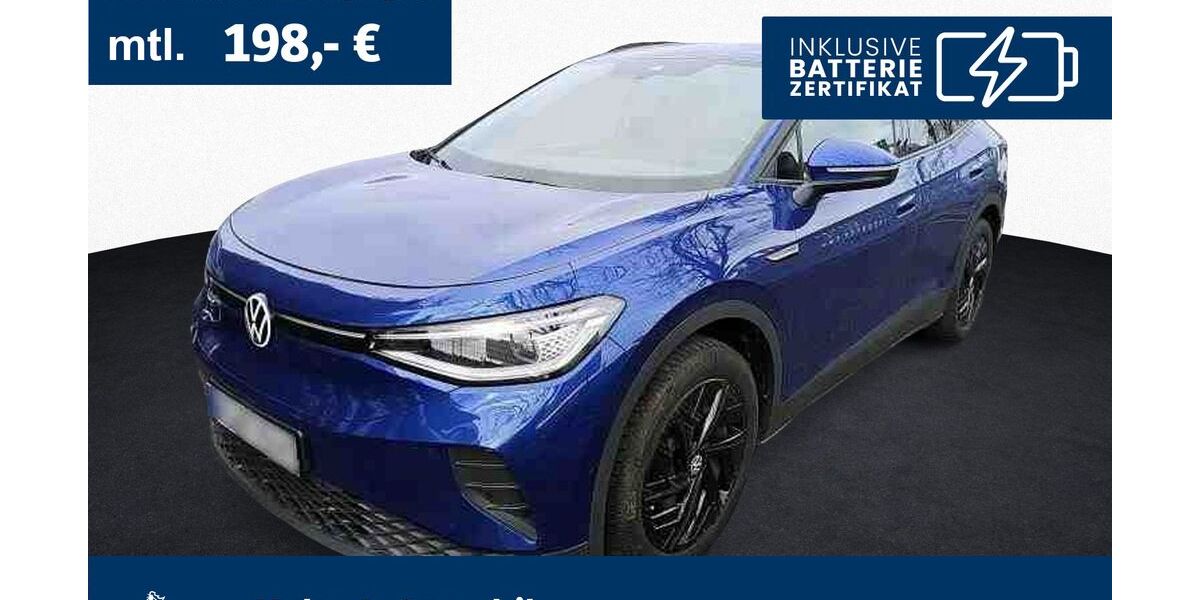 VW ID.4 92.135 km 26.430 &euro; Niefern-Öschelbronn 75223