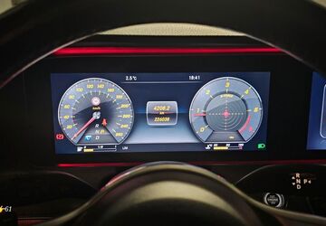 Mercedes-Benz E 220 220.000 km 19.950 &euro; Ditzingen 71254