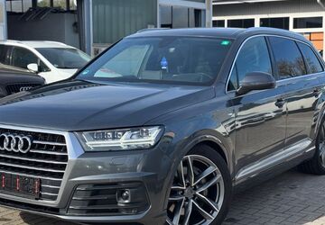 Audi Q7 313.000 km 23.800 &euro; Oberderdingen 75038