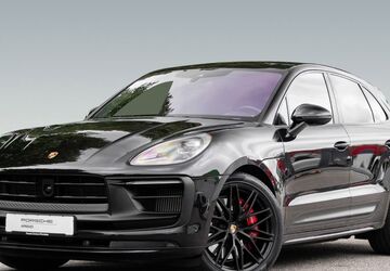 Porsche Macan 45.380 km 87.880 &euro; Pforzheim 75177