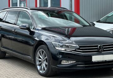 VW Passat 97.000 km 20.995 &euro; Bruchsal-Helmsheim 76646