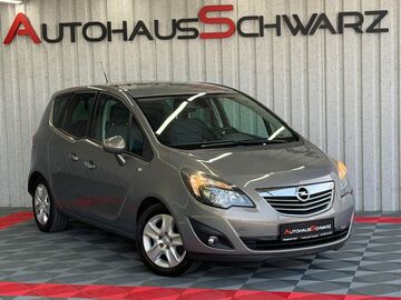 Gebrauchte Opel Meriva
