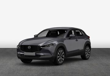 Mazda CX-30 57.067 km 30.928 &euro; Karlsruhe 76227
