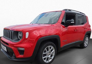 Jeep Renegade 22.250 km 21.490 &euro; Pforzheim 75179