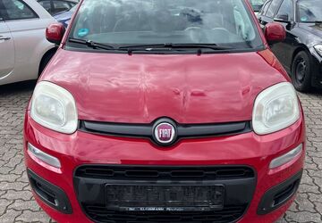Fiat Panda 82.500 km 5.799 &euro; pforzheim 75179