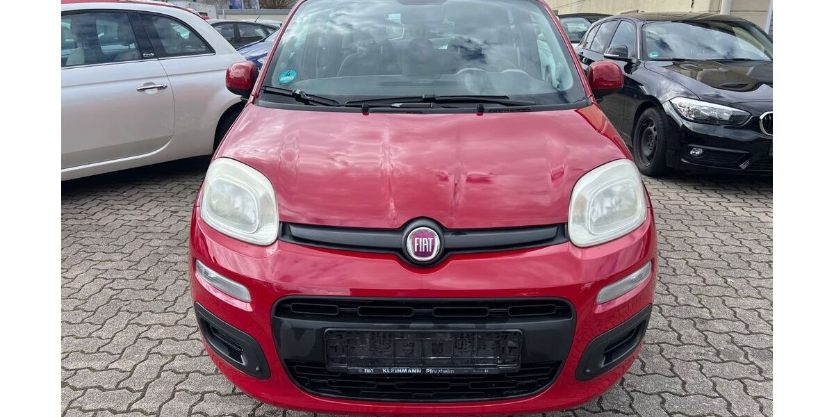 Fiat Panda 82.500 km 5.799 &euro; pforzheim 75179