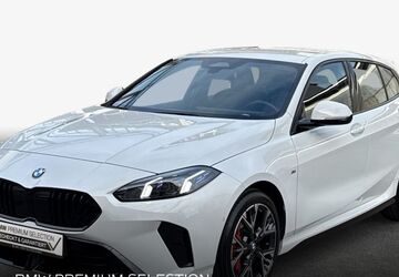 BMW 118 8.100 km 29.990 &euro; Ettlingen 76275